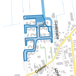 Perceel DGH00-C-2411