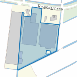 Perceel DGH00-C-2429