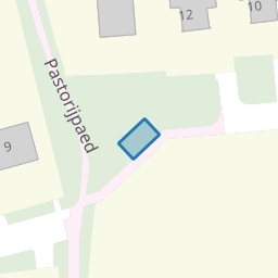 Perceel DGH00-C-2439