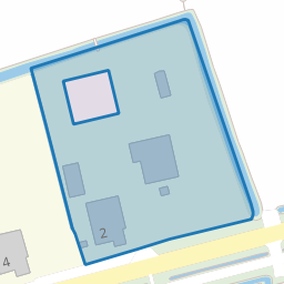 Perceel DGH00-C-2445