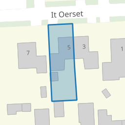 Perceel DGH00-C-2447