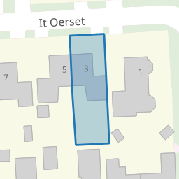 Perceel DGH00-C-2448