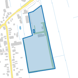 Perceel DGH00-C-2453