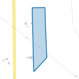 Perceel DGH00-C-464