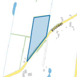 Perceel DGH00-D-261