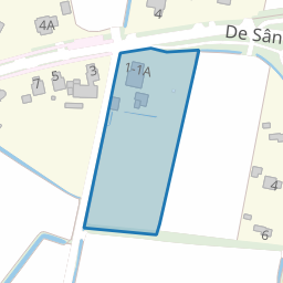 Perceel DGH00-D-3393