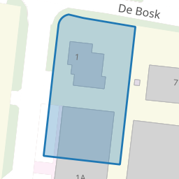 Perceel DGH00-D-3895