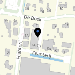 Appartement DGH00 D 4034 7