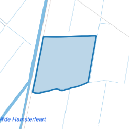 Perceel DGH00-D-4045