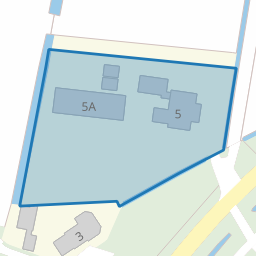 Perceel DGH00-D-4073