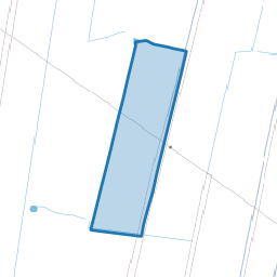 Perceel DGH00-D-55
