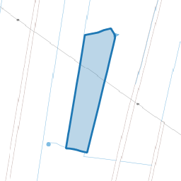 Perceel DGH00-D-61