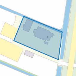 Perceel DGH00-E-1024