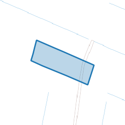 Perceel DGH00-E-165