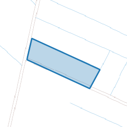 Perceel DGH00-E-674