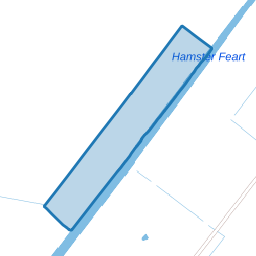 Perceel DGH00-F-1061