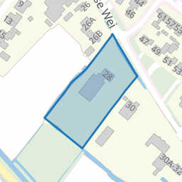 Perceel DGH00-F-1366