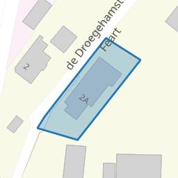 Perceel DGH00-F-1405