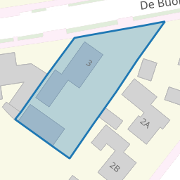 Perceel DGH00-F-1436