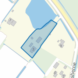 Perceel DGH00-F-1458