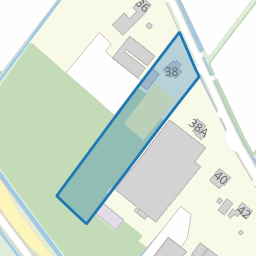 Perceel DGH00-F-1502