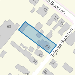 Perceel DGH00-F-1505