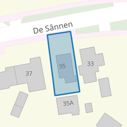 Perceel DGH00-F-1508