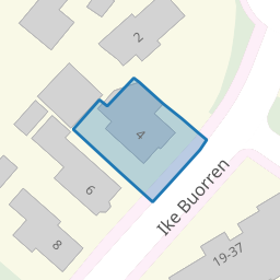 Perceel DGH00-F-1524