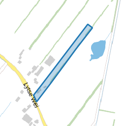 Perceel DGH00-F-1603