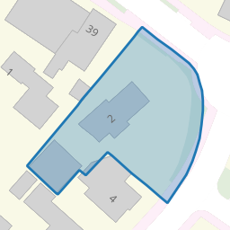 Perceel DGH00-F-1605