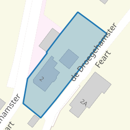 Perceel DGH00-F-1679