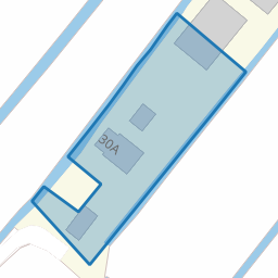 Perceel DGH00-F-172