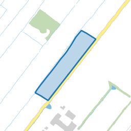 Perceel DGH00-F-1723