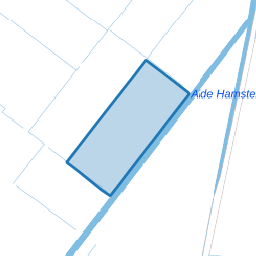 Perceel DGH00-F-1762