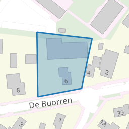 Perceel DGH00-F-1785