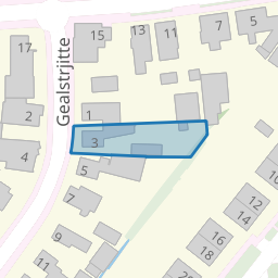 Perceel DGH00-F-1831