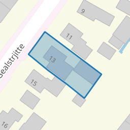 Perceel DGH00-F-1833