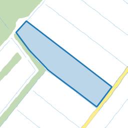 Perceel DGH00-F-1842