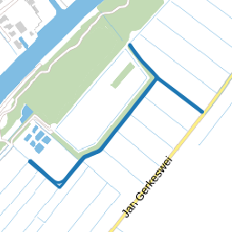 Perceel DGH00-F-1843