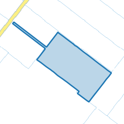 Perceel DGH00-F-1844