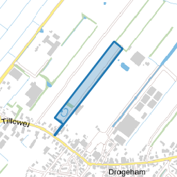 Perceel DGH00-F-1848