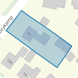 Perceel DGH00-F-1978