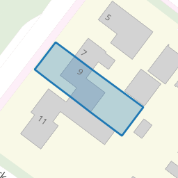 Perceel DGH00-F-1997