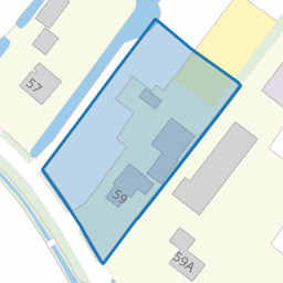 Perceel DGH00-F-2003