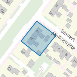 Perceel DGH00-F-2024