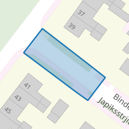 Perceel DGH00-F-2025