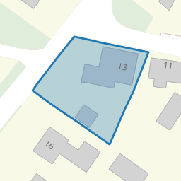 Perceel DGH00-F-2052