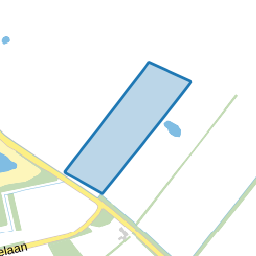 Perceel DGH00-F-2111