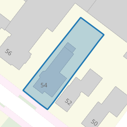 Perceel DGH00-F-2200