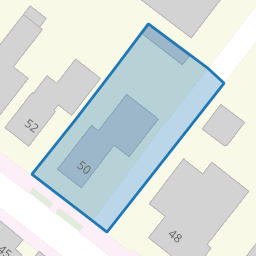 Perceel DGH00-F-2303